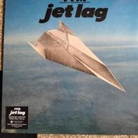 Pfm - Jet Lag (vinile blu)