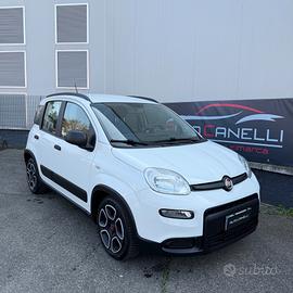 Fiat Panda 1.0 FireFly S&S Hybrid City Life PREZZO