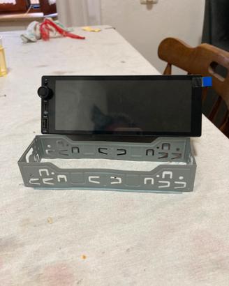CARPLAY AUTO WIRELESS