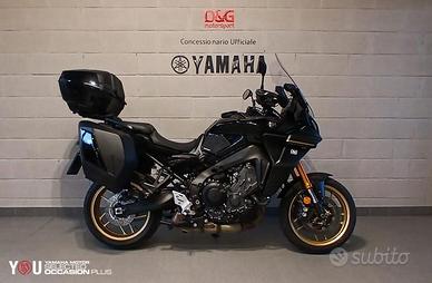 Yamaha Tracer 9 GT