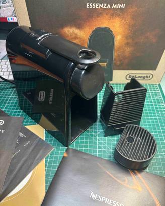 Nespresso DeLonghi Essenza mini