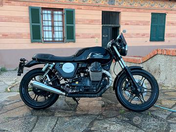 Moto Guzzi v7