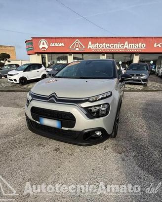 Citroen C3 PureTech 83 S&S Shine
