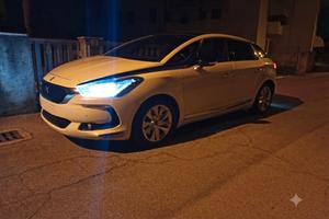 DS5 Hybrid4x4 2016 Euro 6b bollo pagato