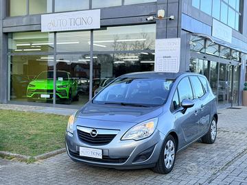 Opel Meriva 1.4 Benzina