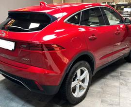 JAGUAR E-Pace (X540) - 2019
