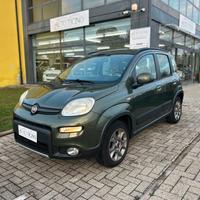 Fiat Panda 1.3 MJT S&S 4x4