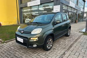 Fiat Panda 1.3 MJT S&S 4x4
