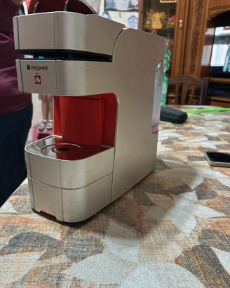 macchinetta per il caffe