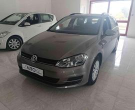 VOLKSWAGEN Golf Variant 1.2 TSI 105 CV Comfortli