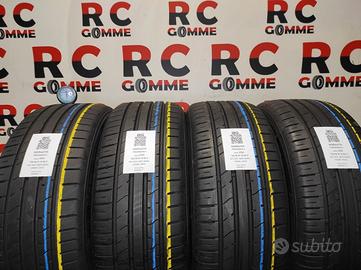 4 GOMME 195/50 R15 82V NORAUTO ESTIVE