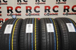 4 GOMME 195/50 R15 82V NORAUTO ESTIVE