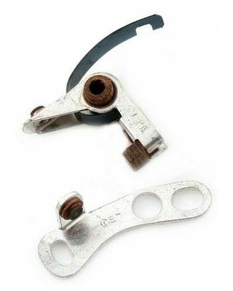 Contatti impianto Marelli Icet 3553