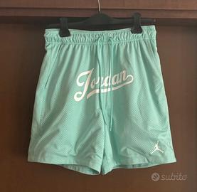 Pantaloncino Jordan M praticamente nuovo