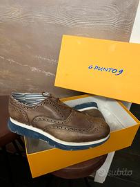 Scarpe 6 punto 9