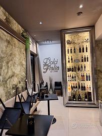 Bar Pasticceria