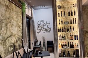 Bar Pasticceria