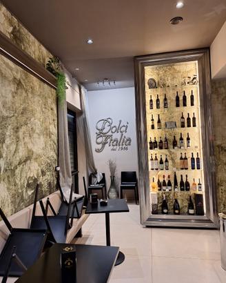 Bar Pasticceria