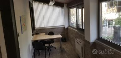 Postazioni di lavoro a Ponte San Giovanni