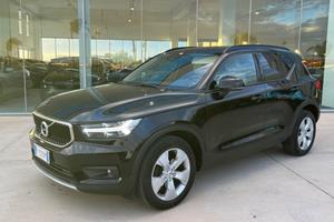 Volvo XC40 2.0 150CV d3 geartronic