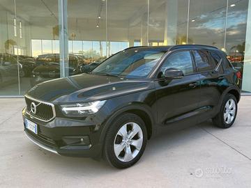 Volvo XC40 2.0 150CV d3 geartronic