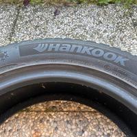 Gomme invernali HANKOOK 195/55/R16