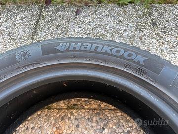 Gomme invernali HANKOOK 195/55/R16