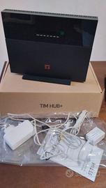 modem Tim hub+
