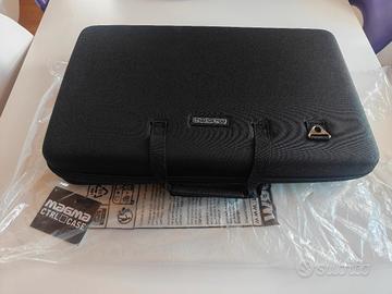 Case MAGMA Numark Mixstrram Pro Go