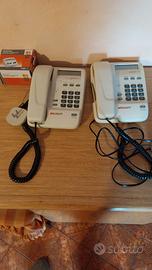 Telefoni sip anni 90 Sirio