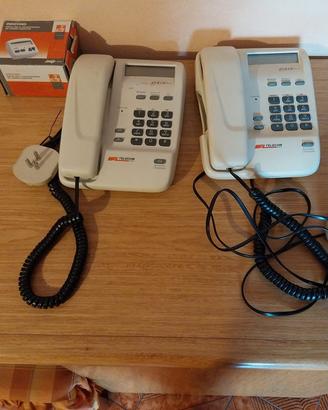 Telefoni sip anni 90 Sirio