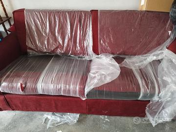 Divano letto 