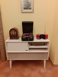 Non solo cubi...