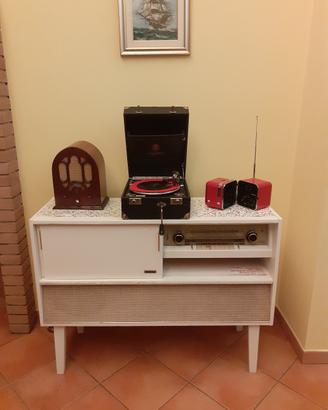 Non solo cubi...