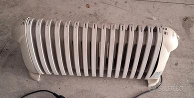 termosifone elettrico delonghi