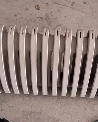 termosifone elettrico delonghi