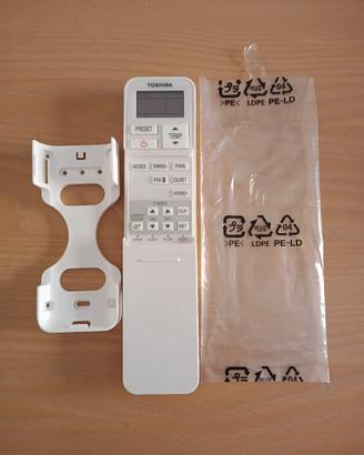 Telecomando per condizionatori