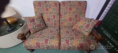 divano 2 posti per taverna