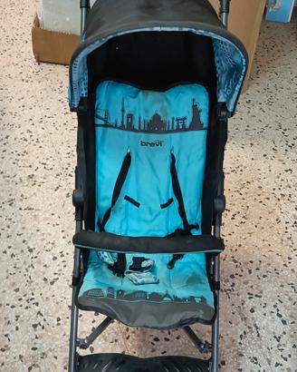 passeggino da bimbo