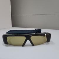 Occhialini Samsung 3d attivi
