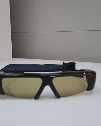 Occhialini Samsung 3d attivi