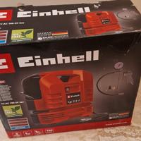 Compressore Einhell 8Bar