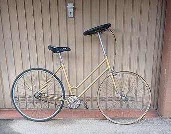 BICI VOLANTE