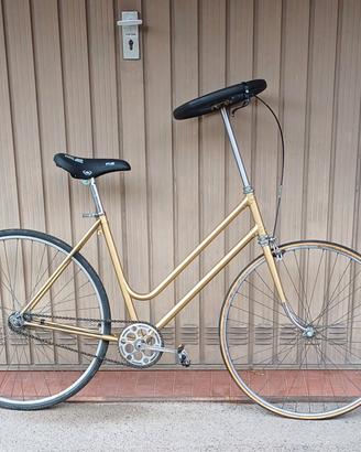 BICI VOLANTE