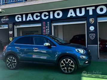 Fiat 500X 1.3 MultiJet 95 CV Lounge
