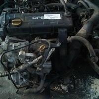 AZIENDA DI RIVENDITA DI AUTORICAMBI