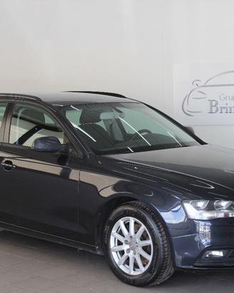 AUDI - A4 Avant - 2.0 TDI 143CV F.AP.
