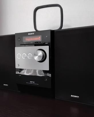 Radio Lettore cd-usb