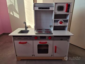 cucina hape