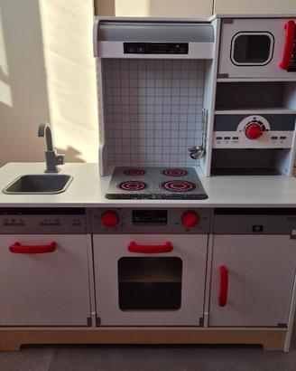 cucina hape